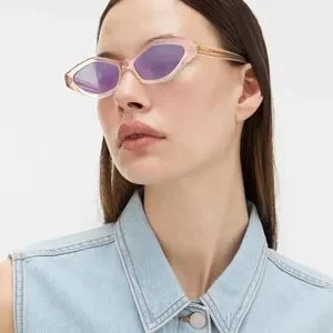 Komono | Accessories | Nwot Komono Vito Diamond Sunglasses 